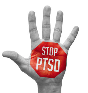 Stop PTSD Attacks